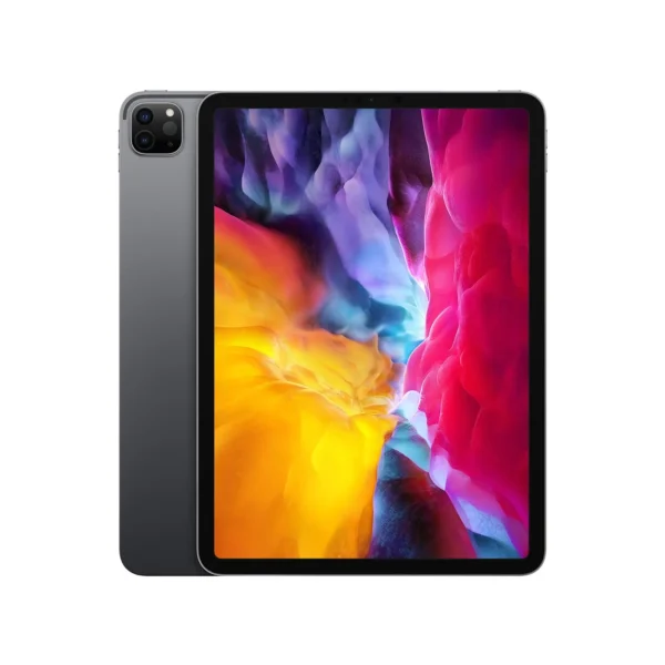Apple iPad Pro 11-inch Space Gray